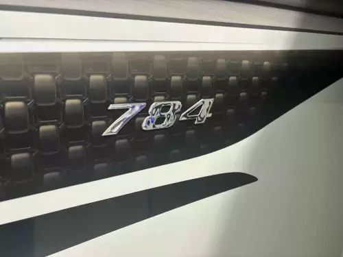 Swift Kon-Tiki 784 (2026)