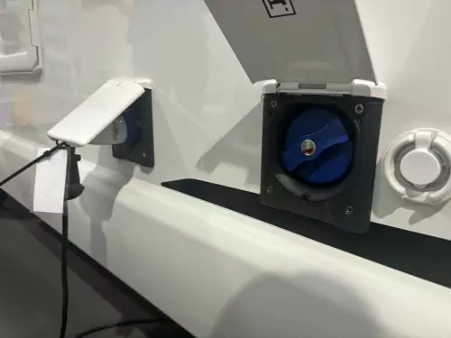 Swift Kon-Tiki 784 (2026)