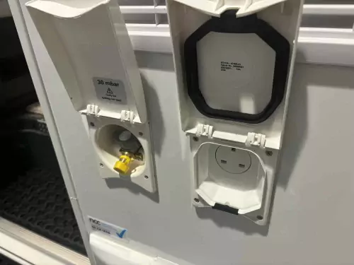 Swift Kon-Tiki 784 (2026)