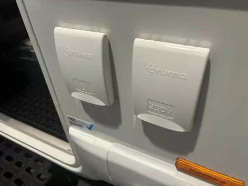 Swift Kon-Tiki 784 (2026)