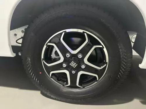 Swift Kon-Tiki 784 (2026)