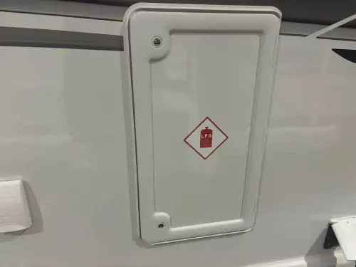 Swift Kon-Tiki 784 (2026)