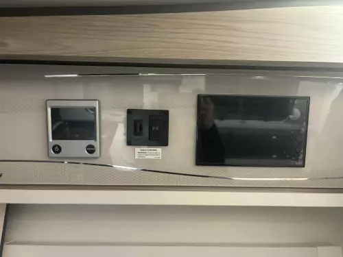 Swift Kon-Tiki 784 (2026)