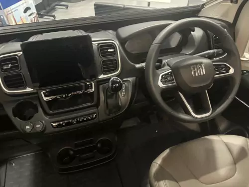 Swift Kon-Tiki 784 (2026)