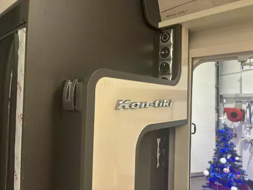 Swift Kon-Tiki 784 (2026)