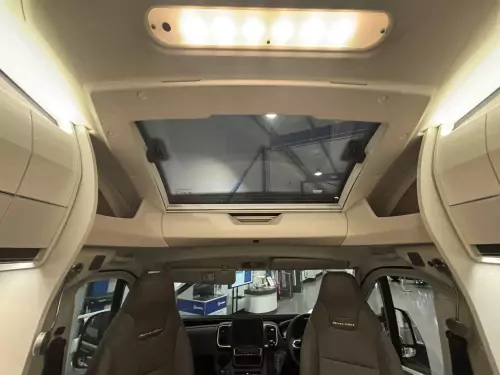 Swift Kon-Tiki 784 (2026)