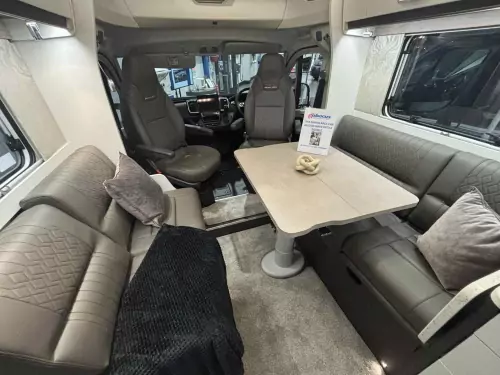 Swift Kon-Tiki 784 (2026)