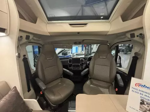 Swift Kon-Tiki 784 (2026)