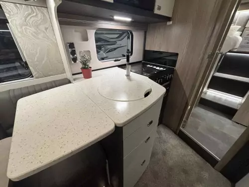 Swift Kon-Tiki 784 (2026)