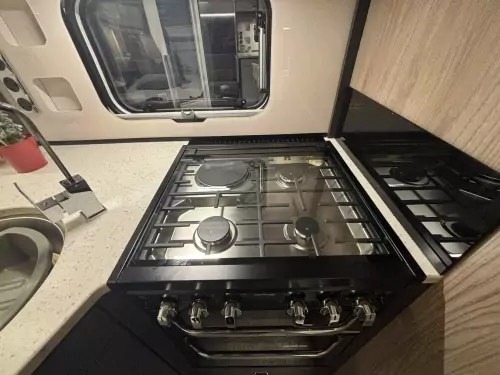 Swift Kon-Tiki 784 (2026)