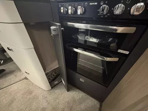 Swift Kon-Tiki 784 (2026)