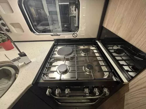 Swift Kon-Tiki 784 (2026)