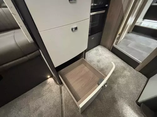 Swift Kon-Tiki 784 (2026)