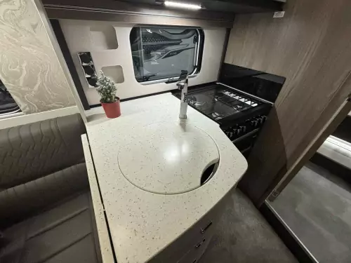 Swift Kon-Tiki 784 (2026)