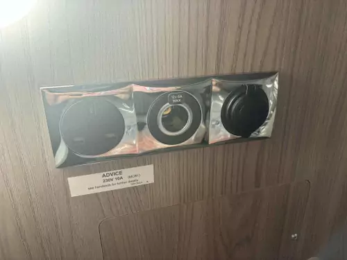 Swift Kon-Tiki 784 (2026)