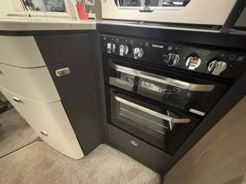 Swift Kon-Tiki 784 (2026)