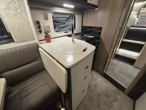 Swift Kon-Tiki 784 (2026)