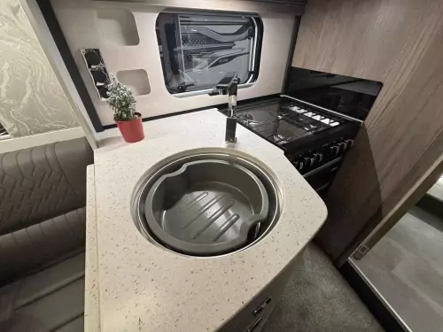 Swift Kon-Tiki 784 (2026)