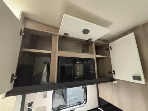 Swift Kon-Tiki 784 (2026)