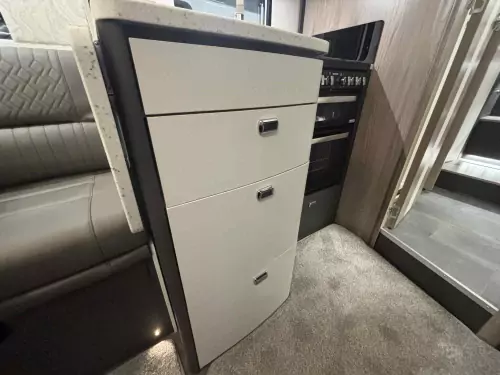 Swift Kon-Tiki 784 (2026)