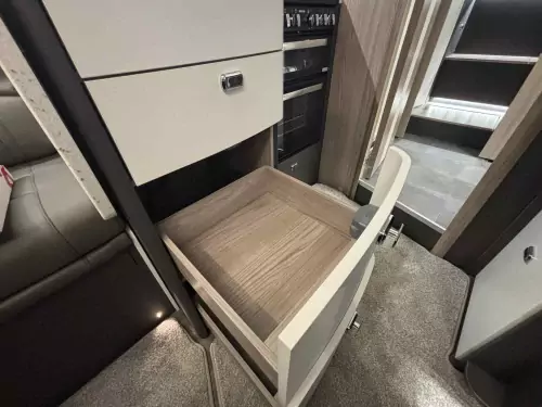 Swift Kon-Tiki 784 (2026)