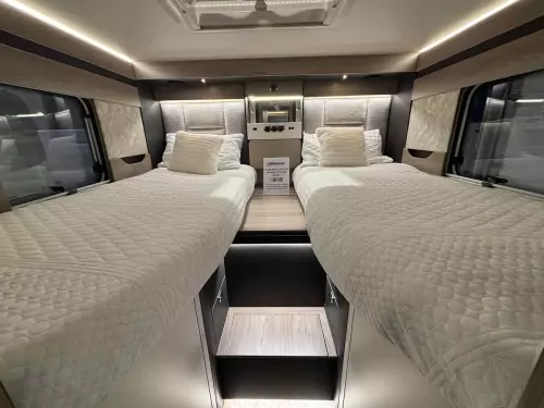 Swift Kon-Tiki 784 (2026)