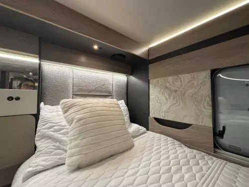 Swift Kon-Tiki 784 (2026)