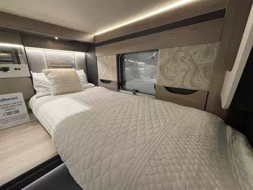 Swift Kon-Tiki 784 (2026)