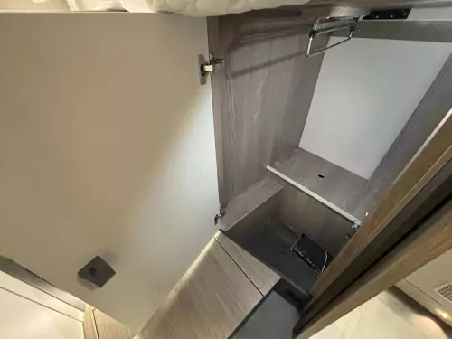 Swift Kon-Tiki 784 (2026)