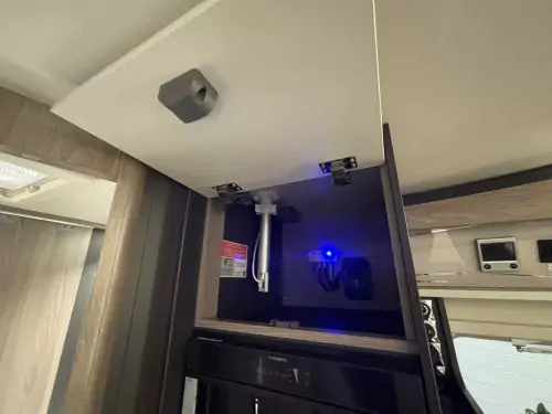 Swift Kon-Tiki 784 (2026)