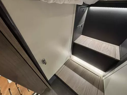 Swift Kon-Tiki 784 (2026)