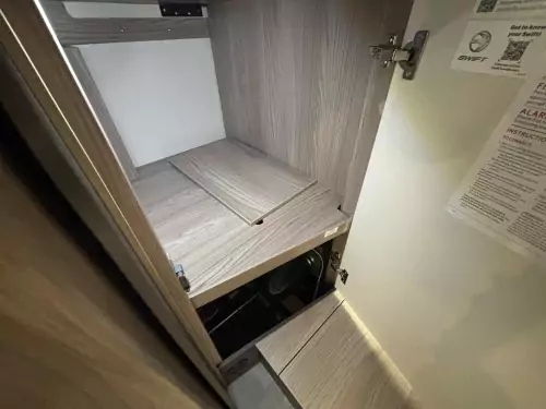 Swift Kon-Tiki 784 (2026)