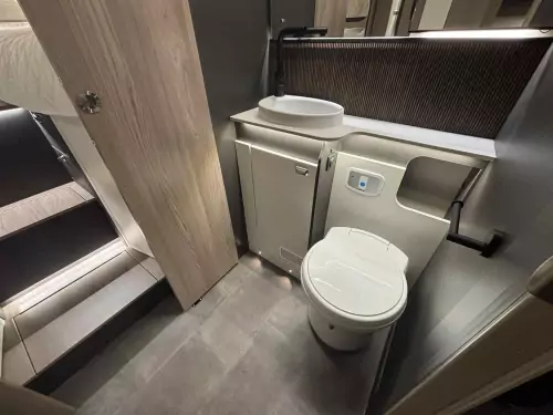 Swift Kon-Tiki 784 (2026)