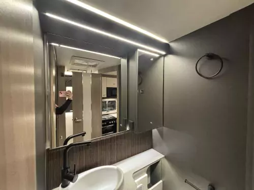 Swift Kon-Tiki 784 (2026)