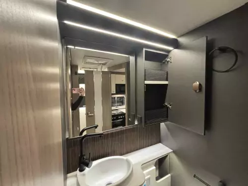 Swift Kon-Tiki 784 (2026)