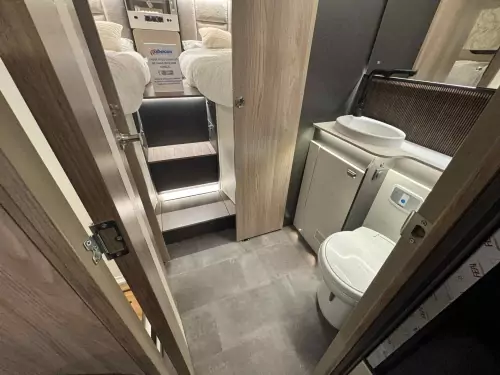 Swift Kon-Tiki 784 (2026)