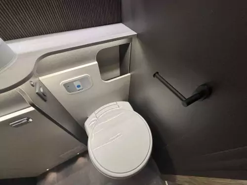 Swift Kon-Tiki 784 (2026)