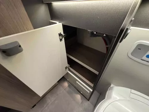 Swift Kon-Tiki 784 (2026)