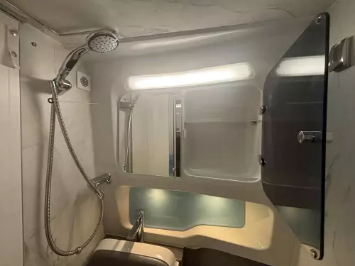 Swift Carrera 244 (2025)