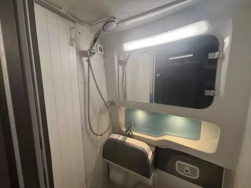 Swift Carrera 244 (2025)