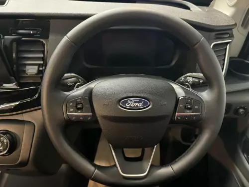 Swift Trekker 584 (2026)