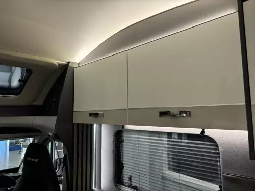 Swift Trekker 584 (2026)