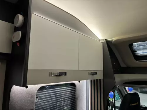 Swift Trekker 584 (2026)