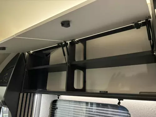 Swift Trekker 584 (2026)