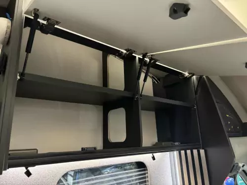 Swift Trekker 584 (2026)