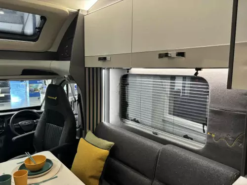 Swift Trekker 584 (2026)