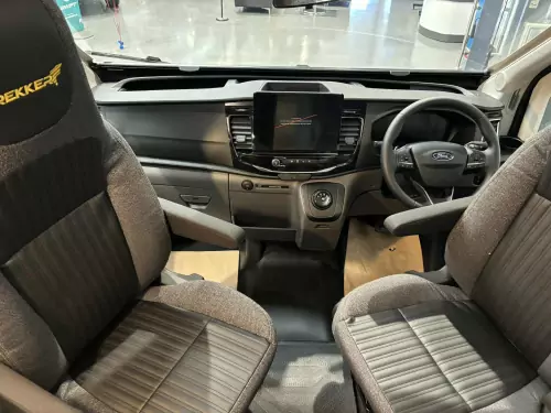 Swift Trekker 584 (2026)