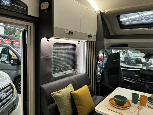 Swift Trekker 584 (2026)