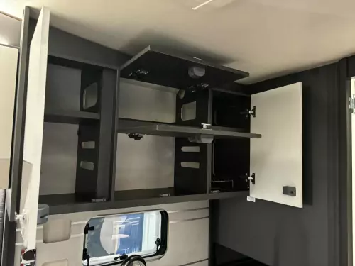 Swift Trekker 584 (2026)