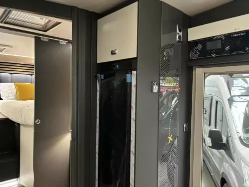 Swift Trekker 584 (2026)